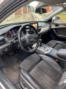 Audi A6 Allroad 3.0TDI - 6