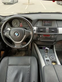 Predám bmw x5 3.0 180 kw - 6