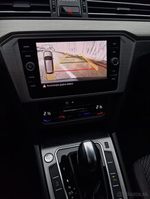 Passat variant 2.0tdi 2020 DSG - 6