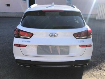 Hyundai i30 - 6