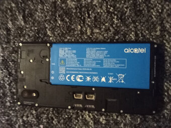 Alcatel - 6