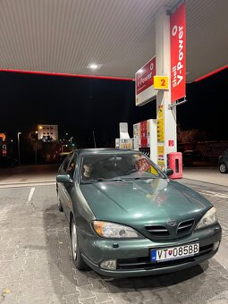 Nissan Primera P11 fl 103kw - 6