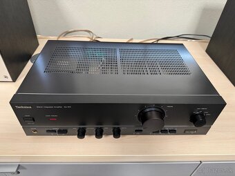 Technics SU-810 - 6