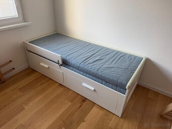 Postel Ikea - 6