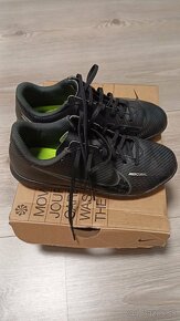 Detské kopačky Nike JR Mercurial č. 36.5 - 6