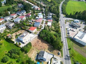 VÝRAZNE ZNÍŽENÁ CENA, Na predaj, stavebný pozemok, projekt n - 6