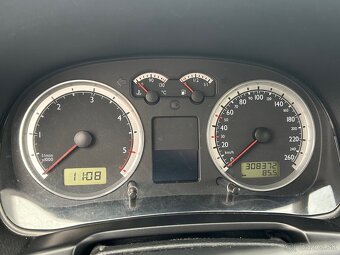 VW Golf MK4 1.9 TDI, 96kw ASZ - 6