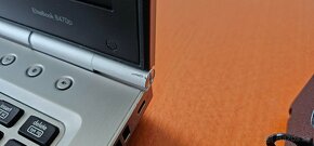 14" notebook HP EliteBook 8470p docking, taška, dva adaptéry - 6