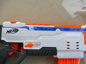 Predám Nerf modulus regulator - 6