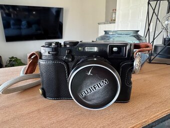 Fujifilm x100f - 6