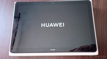 Predám Huawei Mediapad T5 - 6