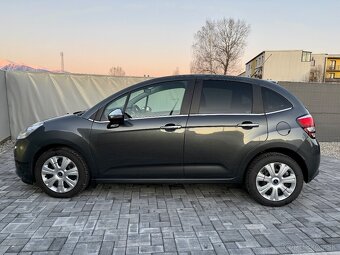 Citroën C3 PureTech 82k Best Collection / 58.000 KM / KLIMA - 6