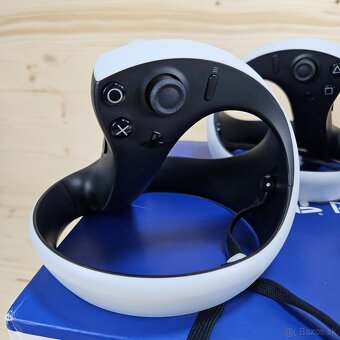 Sony PlayStation VR2 – TOP stav, komplet balenie - 6