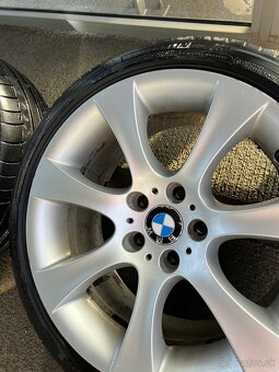 BMW styling 124 r18 s MICHELIN Pilot Sport - 6