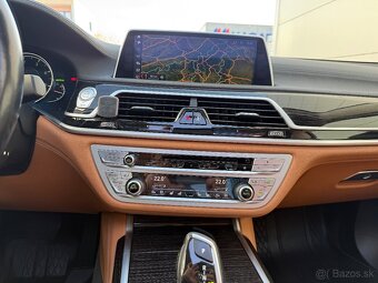 BMW 730d xDrive - 6