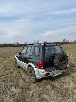 Grand Vitara 4x4 - 6