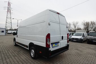 CITROEN JUMPER L5H3 2.2HDI KLIMA - 6