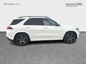 Mercedes-Benz GLE 450 d 4MATIC - 6