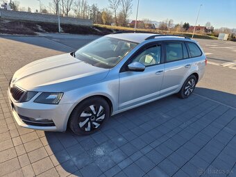 Octavia 2,0 tdi - 6