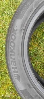 235/50 R19 Hankook Ventus S1 evo2 - 6