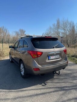 Hyundai ix55 3.0 V6 CRDi Premium - 6