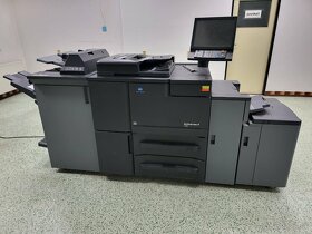 2014 Konica Minolta bizhub PRO 1100 - 6