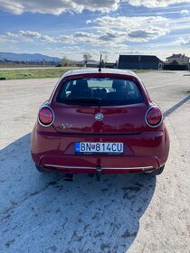 Alfa Rómeo Mito 1.4 - 6