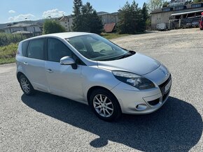 RENAULT SCENIC 1.5DCI 81 KW M6 RV 1010 - 6