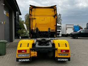 Scania S500 - 6