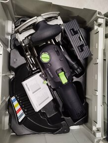 Predam festool domino df 500 - 6