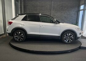 Volkswagen T-Roc 2.0 TDI 110kW DSG DIESEL - 6