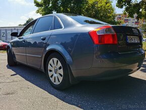 Audi A4 B6 1.9TDI 96kw - 6