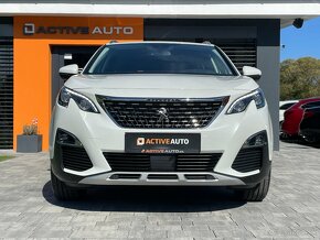 Peugeot 5008 1.6 PureTECH 180k EAT8 7-Miestne, r.v.: 2019 - 6