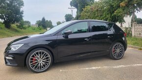 Seat Leon FR TSI 2018 - 6