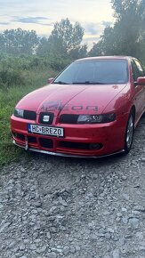 Seat Leon 1.9TDI - 6