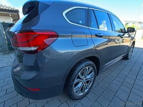 Predám BMW X1 16D A/T Sdrive, 10/21, ako nové - 6