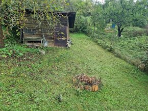 AKCIA-AKCIA-AKCIA chatka s výhľadom na Lučenec - 6