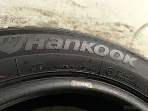 185/60 R15 Zimné pneumatiky Hankook Winter Icept RS 4 kusy - 6