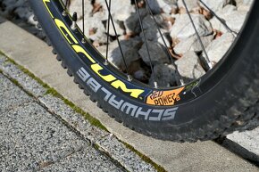 Rock Machine Blizzard LTD Edge 29er - 6