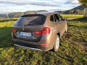 BMW X1 xDrive 2012 - 6