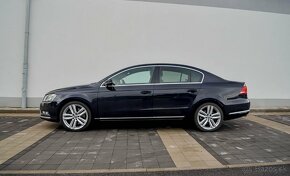 Volkswagen Passat 3.6 V6 4MOTION Highline DSG - 6