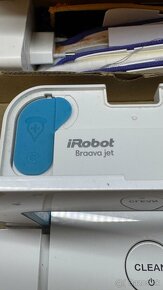 Irobot braava 240 - 6