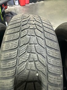 Hankook winter icept evo3 225/60 r18 - 6