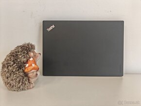 Lenovo ThinkPad X270 Intel Core i5-6300U 8\256 GB [IPS 12.5" - 6