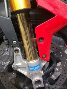 Predam ducati multistrada 1000 S DS ohlins - 6