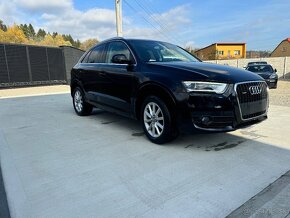 Audi Q3 2.0 TDI 177k quattro - 6