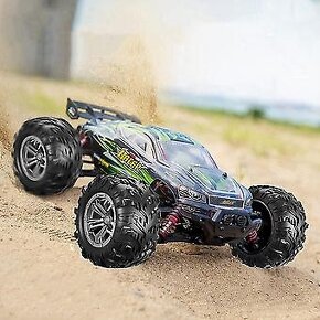 RC XLH 9138X Spirit 1:16 4x4 - 6