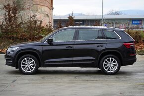 Škoda Kodiaq Style 2.0TDI DSG 4x4  -PREDANÉ- - 6