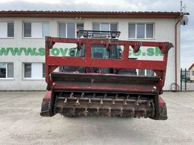 FENDT 2006 VIN 405 + fréza predaj na splátky od 127€ mesačne - 6