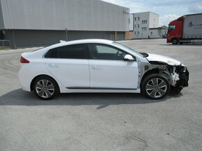 Hyundai Ioniq hybrid-benzin - 6